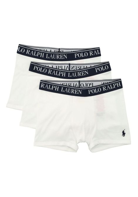 Set 3 boxer con logo RALPH LAUREN | 9P5015001